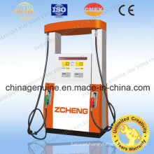 Gas Station Fuel Dispenser